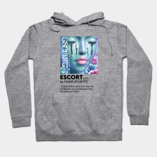 Escort Chase Atlantic 2021 Album Hoodie